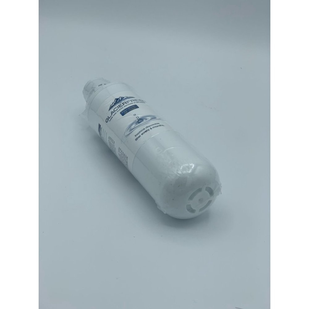 Glacier Fresh 1pk NEW Filter, GF-1000P